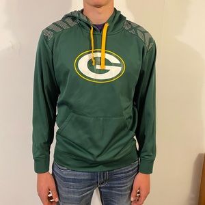Packers sweatshirt